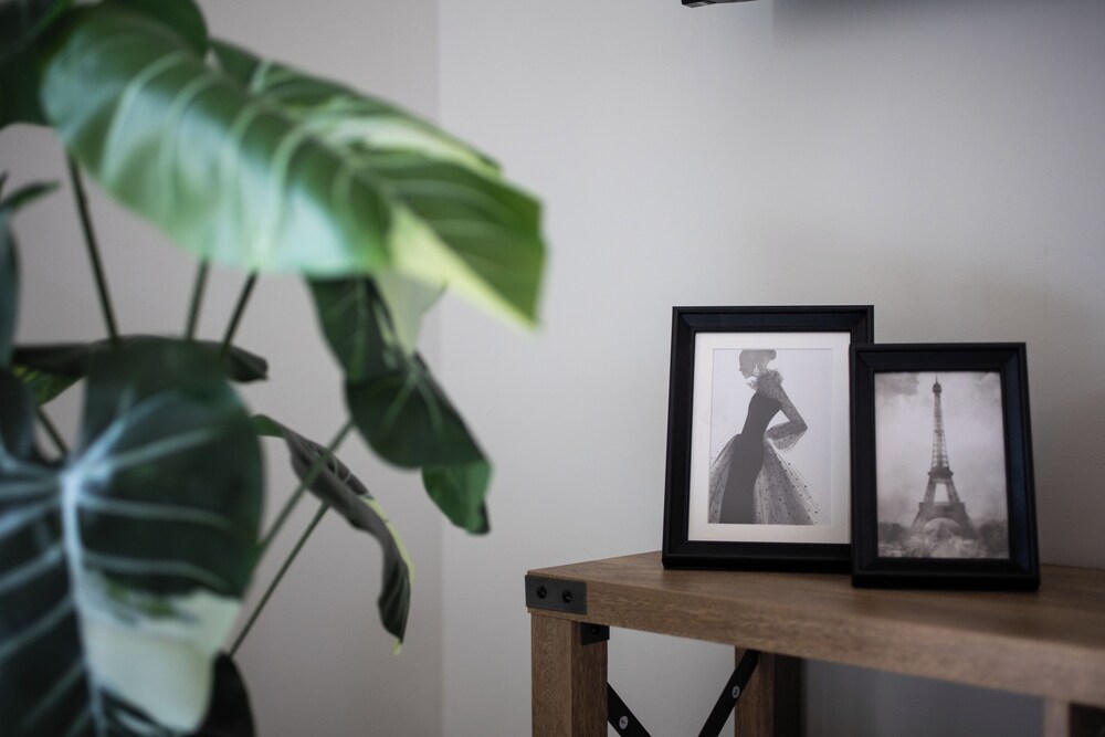 Theai 1-Bedroom Apartment in Athens