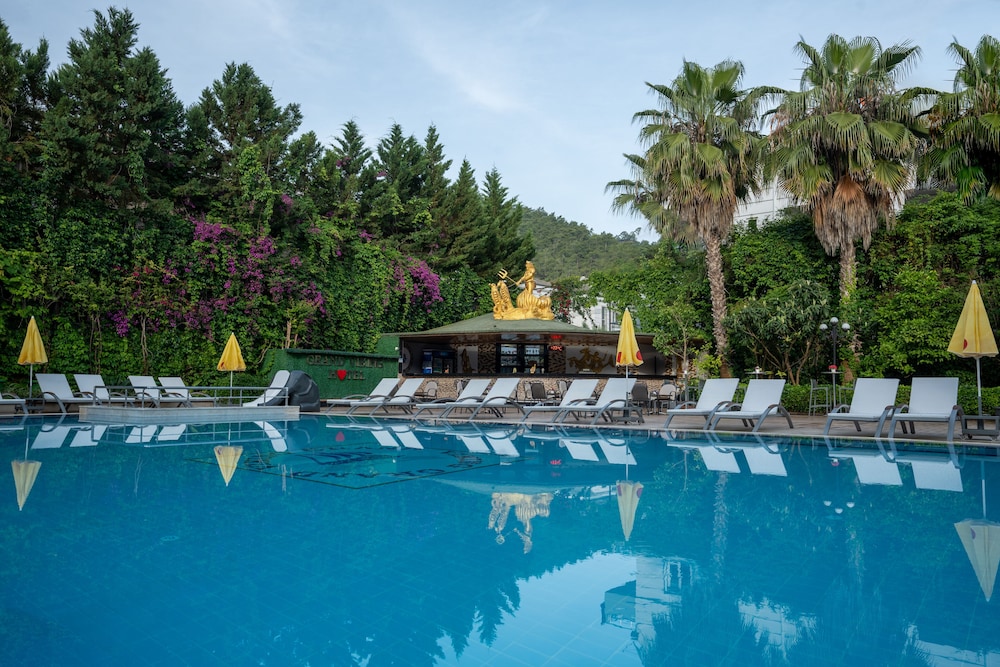 Grand Viking Hotel - All Inclusive view 4