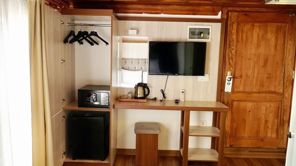 Qonaq Otel - Image 29