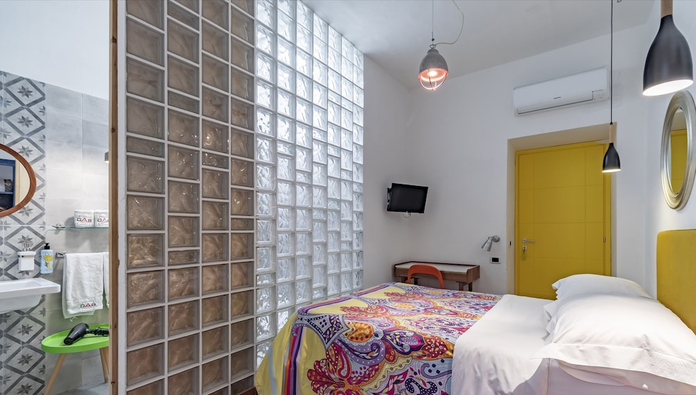 DAB GUEST HOUSE