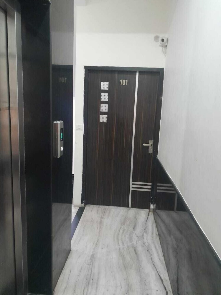 Hotel Jaipur Station