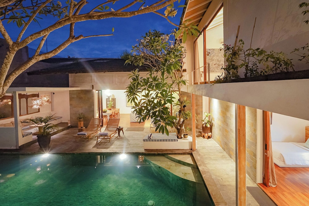 Bias Villa Seminyak