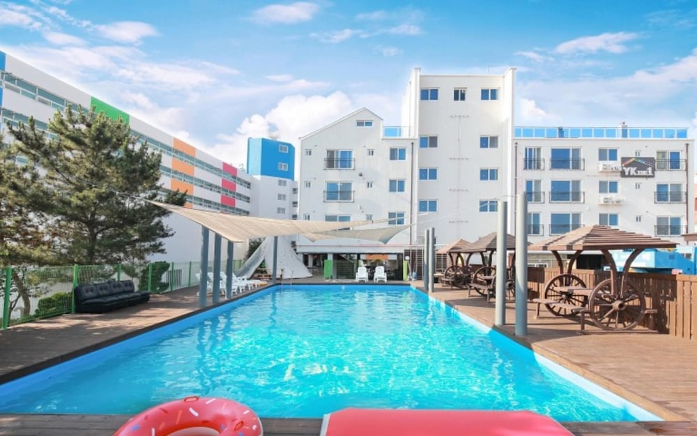 Pohang The 1 Resort