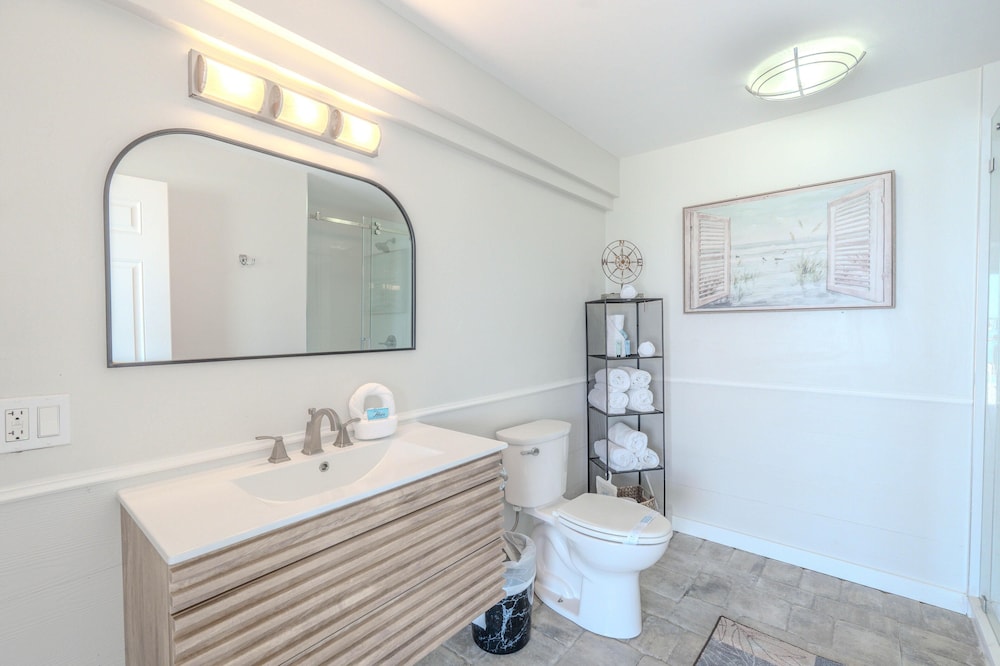 Island Bay Retreat