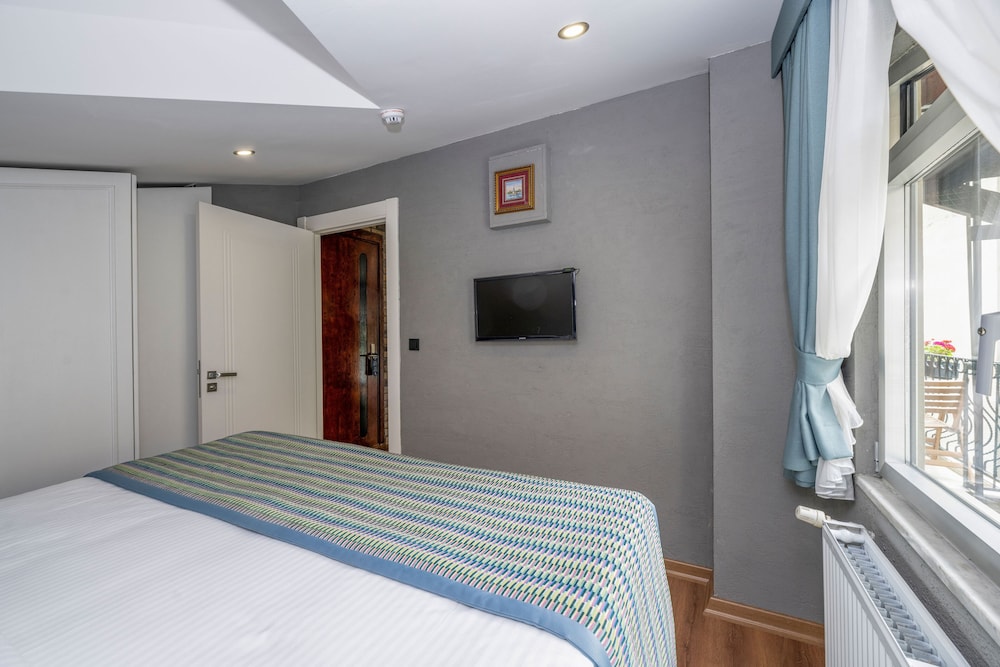 The Marions Suite Otel - Image 70