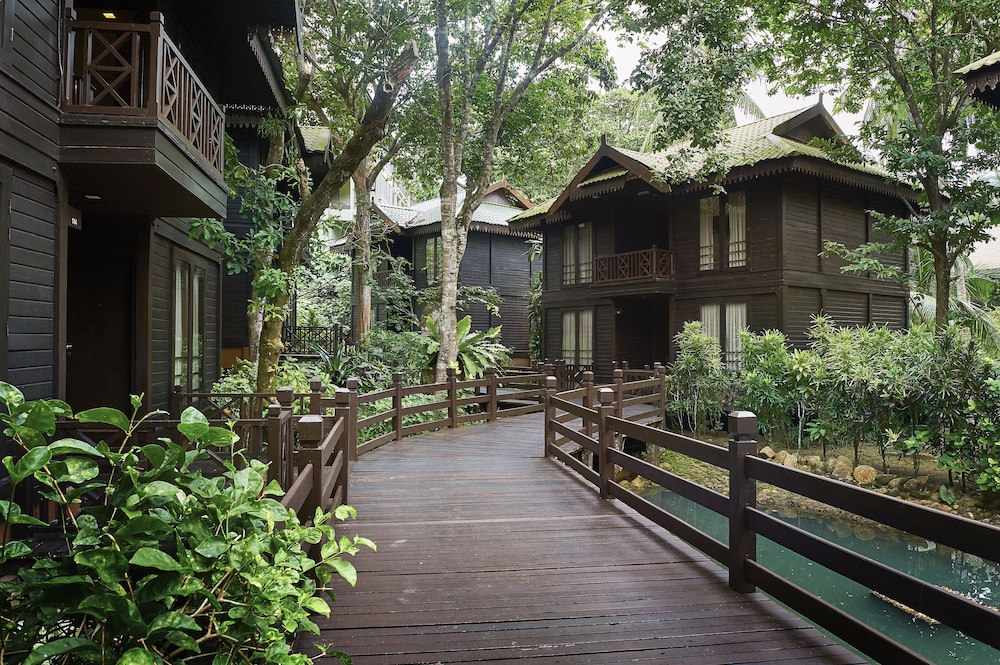 The Taaras Beach & Spa Resort 64