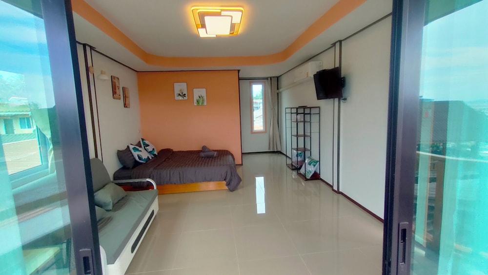 RabeangPhan Homestay Libong