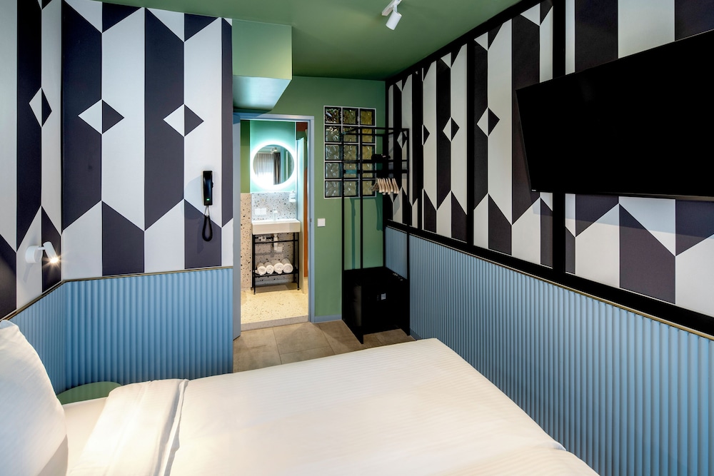 Hotel Tourist Inn