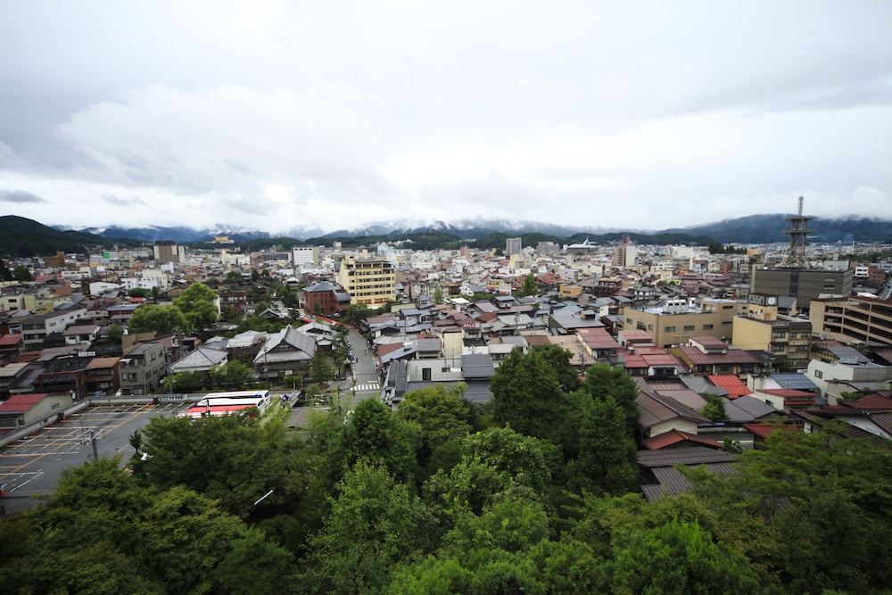 Hoshokaku