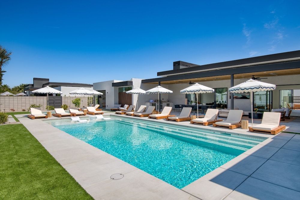 The Reserve at Polo Villas 16 by Avantstay