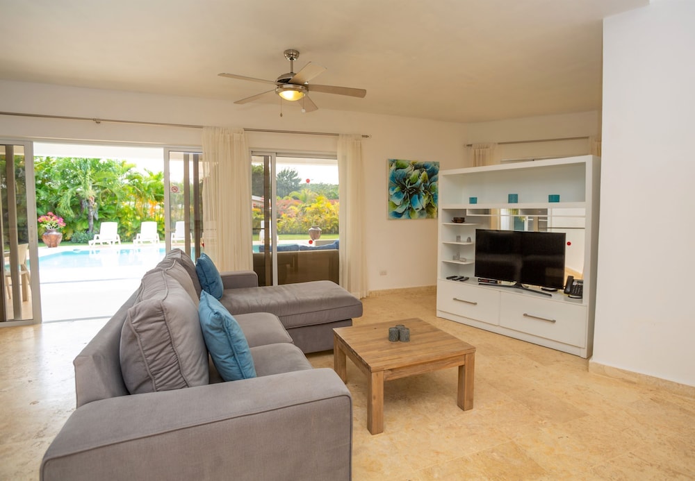 Casa Linda Properties by Caribe Stays view 4