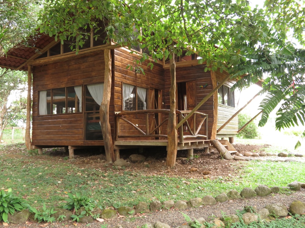 Finca Vocaré Agroturismo