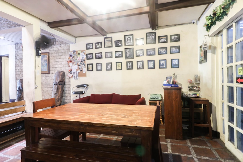Kamuning Hostel
