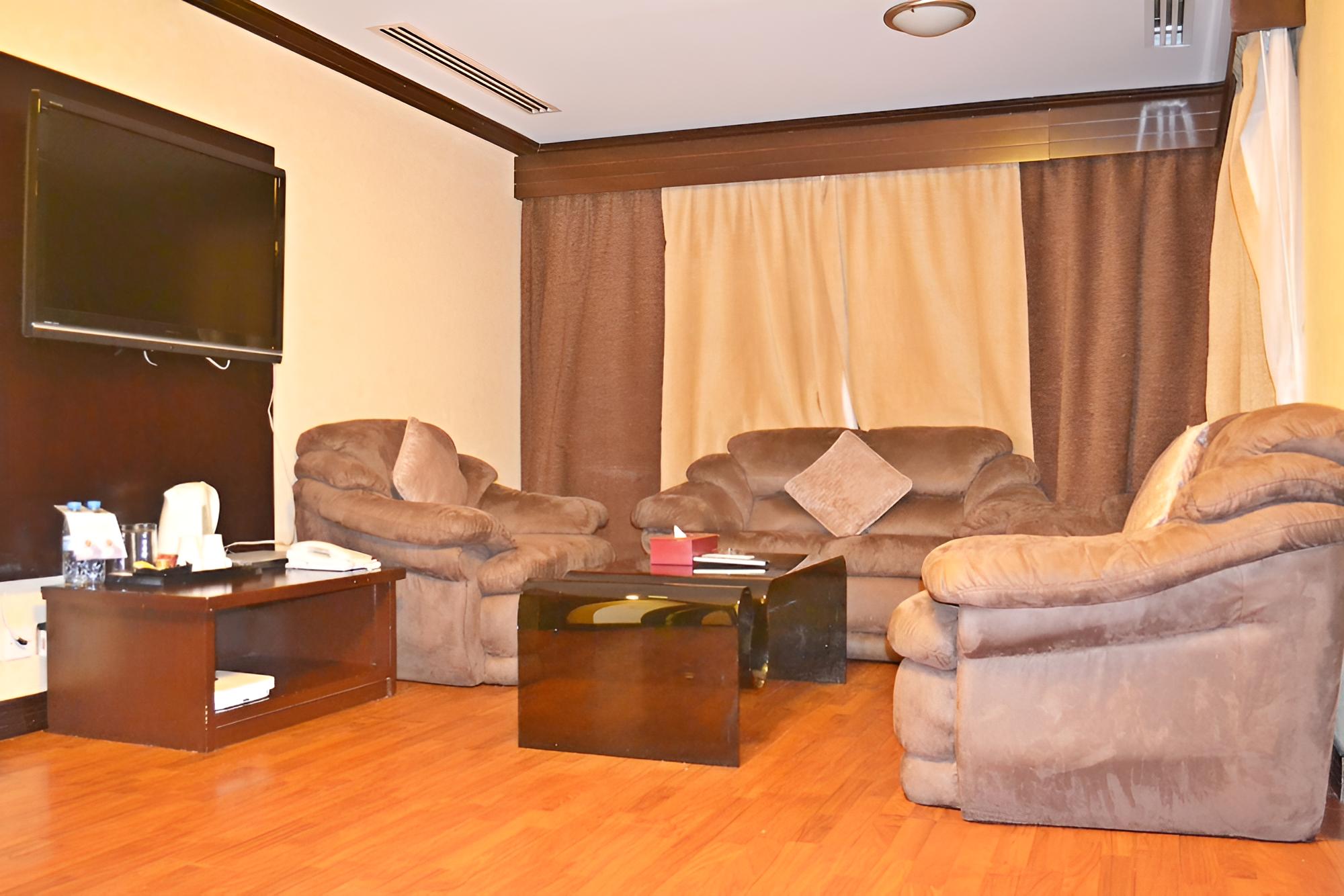 Strand Hotel