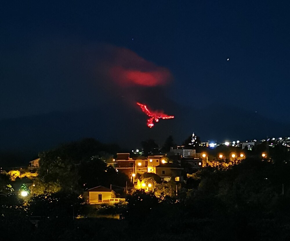 Petralava Etna B&B
