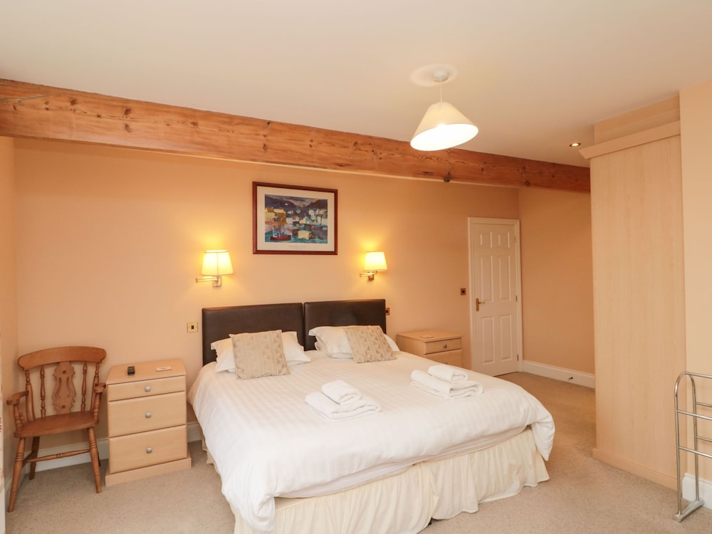 Driffield Vacations - Foreman's House - Property Image 5