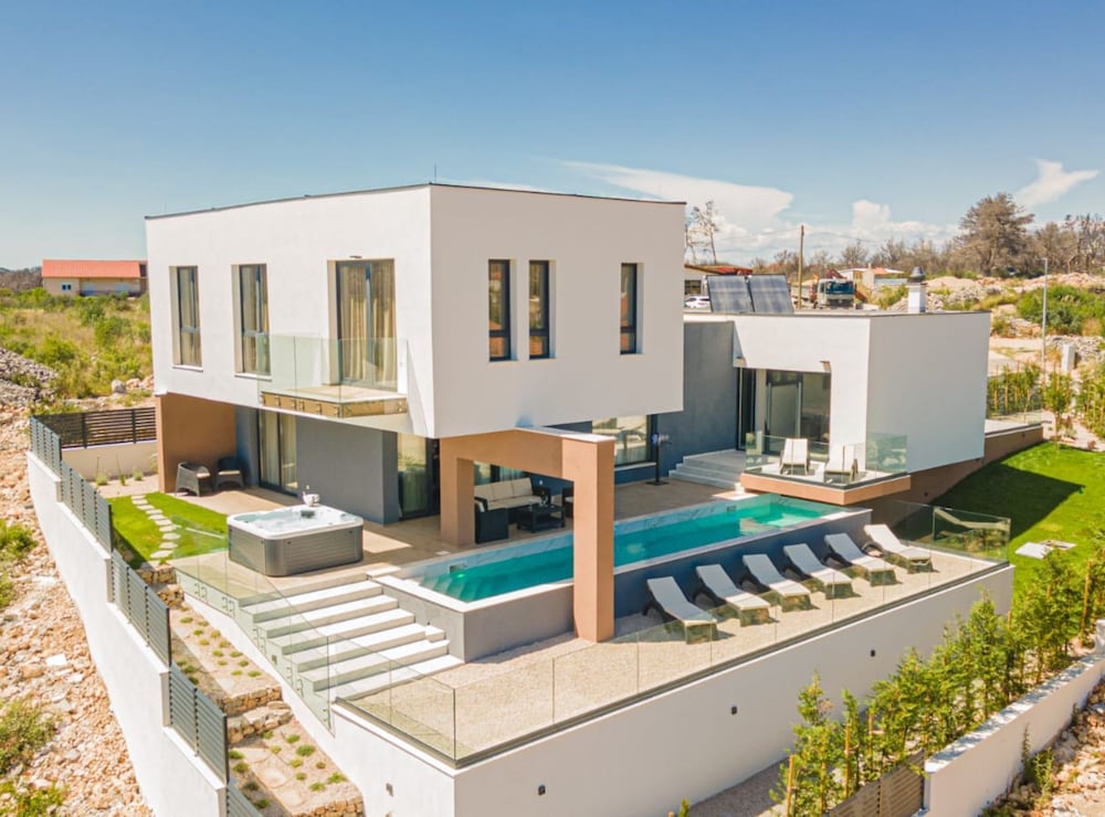 Villa Šimun Zaton