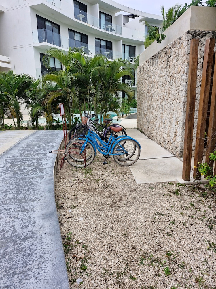 Depa Central Park Tulum & Love