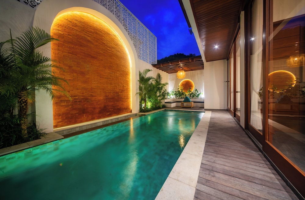 Brand New 3Bedroom Villa Laksmi