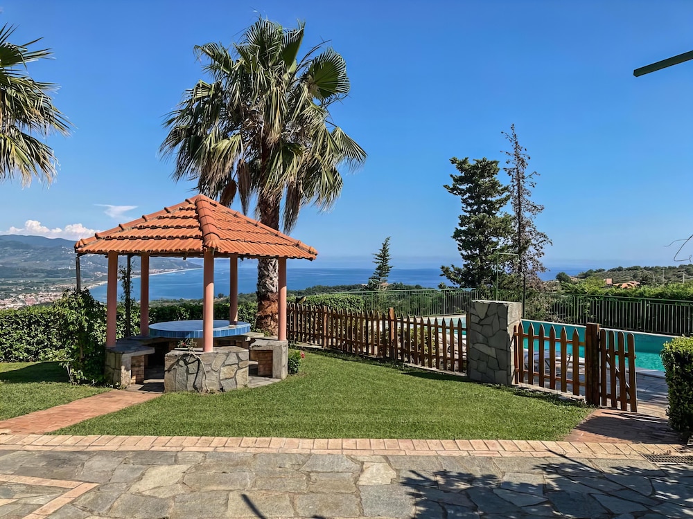 Villa Fiorita
