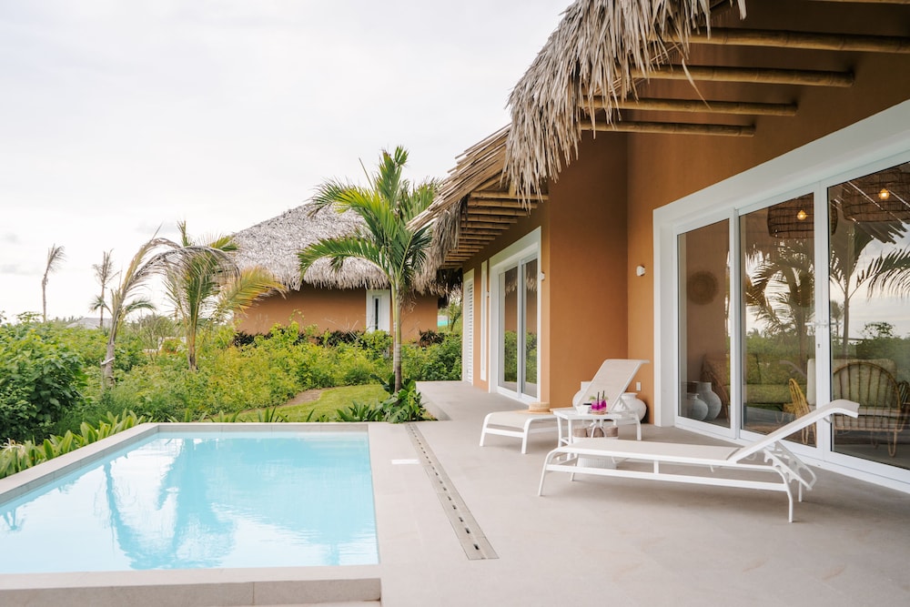 Las Tanusas Retreat & SPA