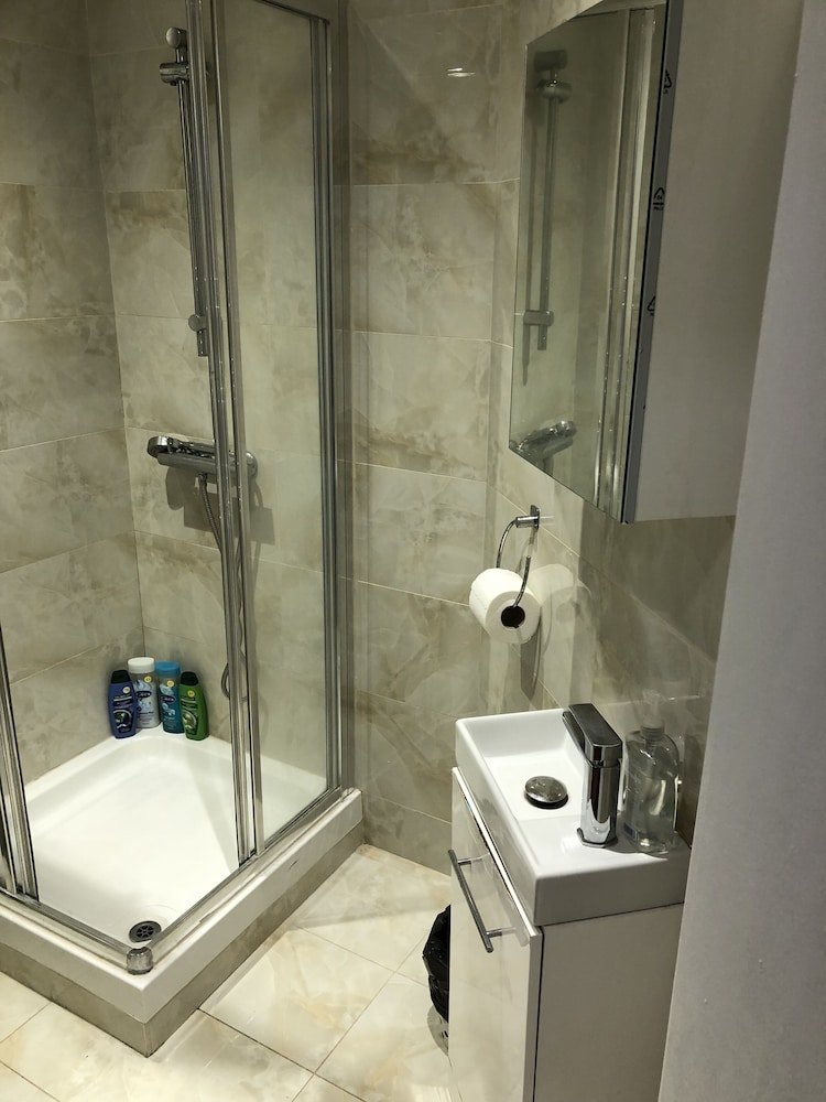 Suite Overlooking Hyde Park