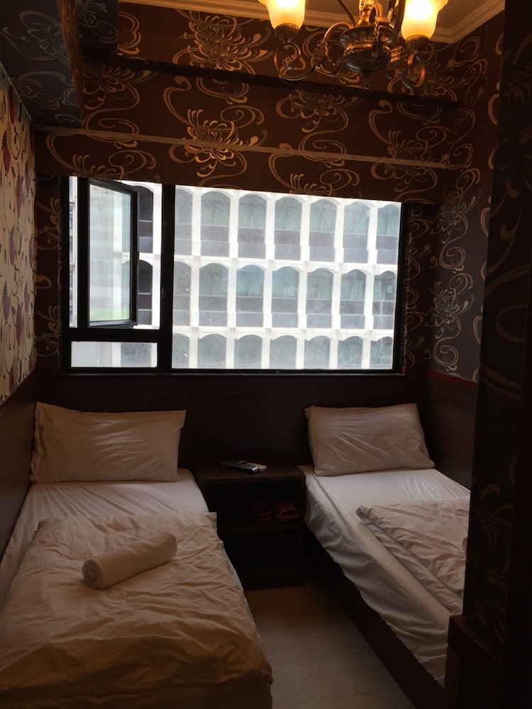 Rai Lei Hostel