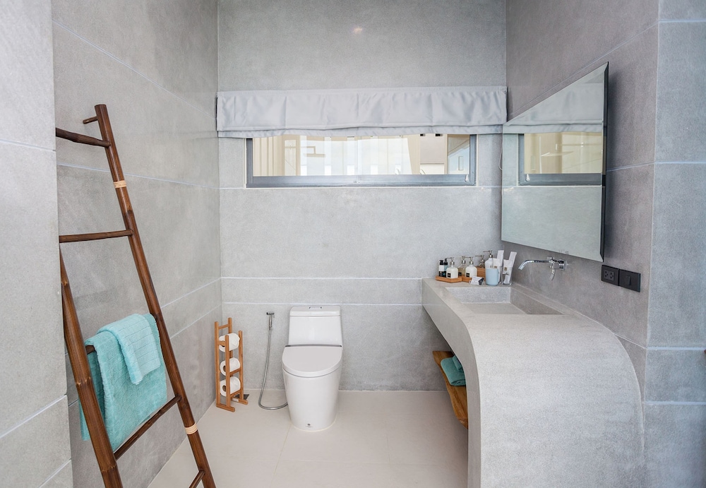 Sky Dream Villa