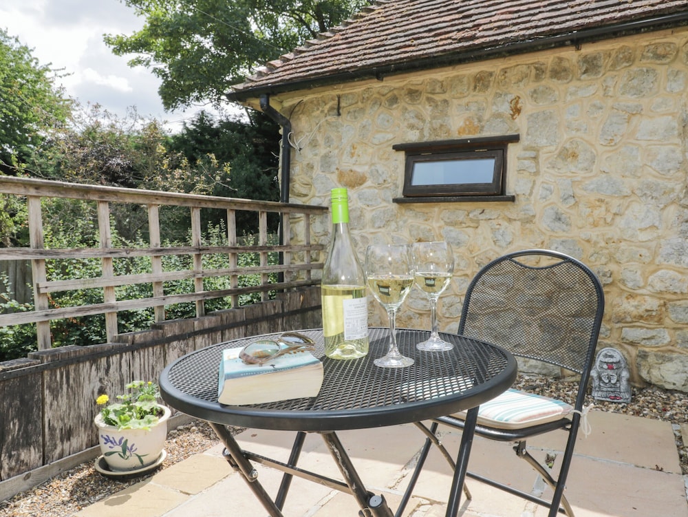 Maidstone Vacations - Bolton Barn - Property Image 11