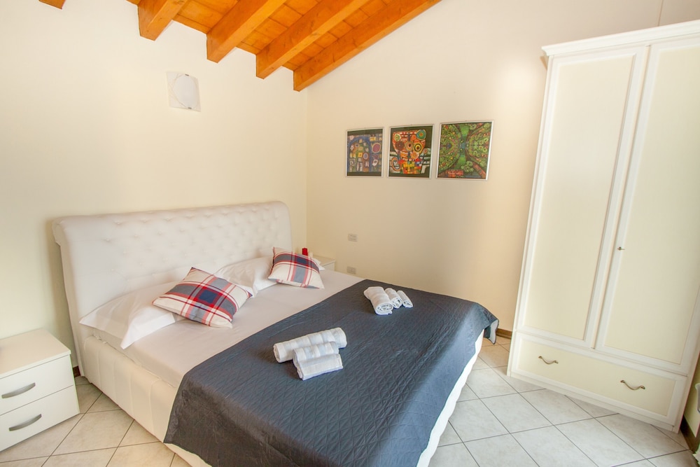 Lugana Village Resort & Sporting Club