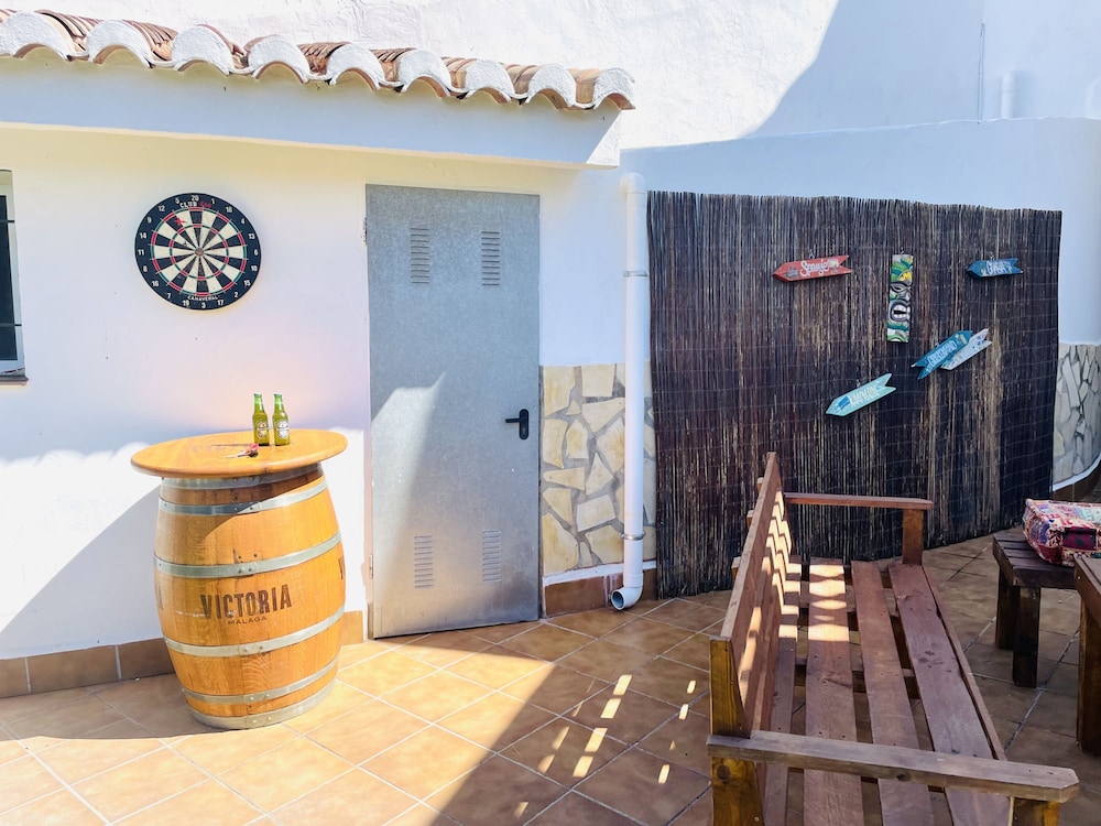 Villa Jina con Piscina by At Home Costa del Sol