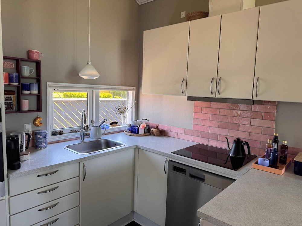 4 Star Holiday Home in Skaelskor