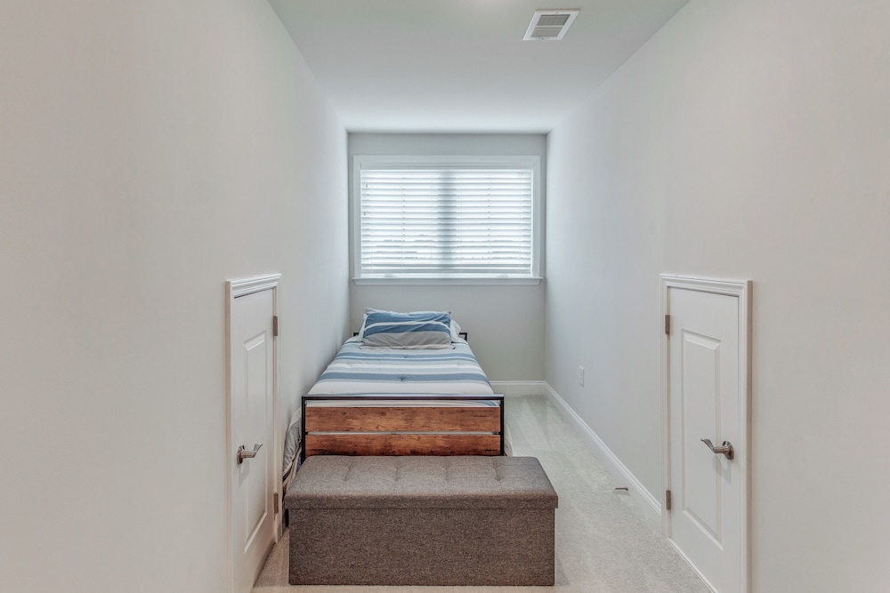 Barefoot Resort Golf Getaway: Pool + Beach Shuttle