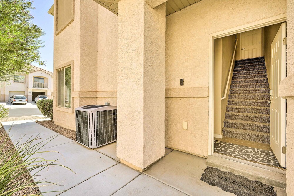 Mesquite Desert Retreat Near Golf  Casinos! - Property Image 4