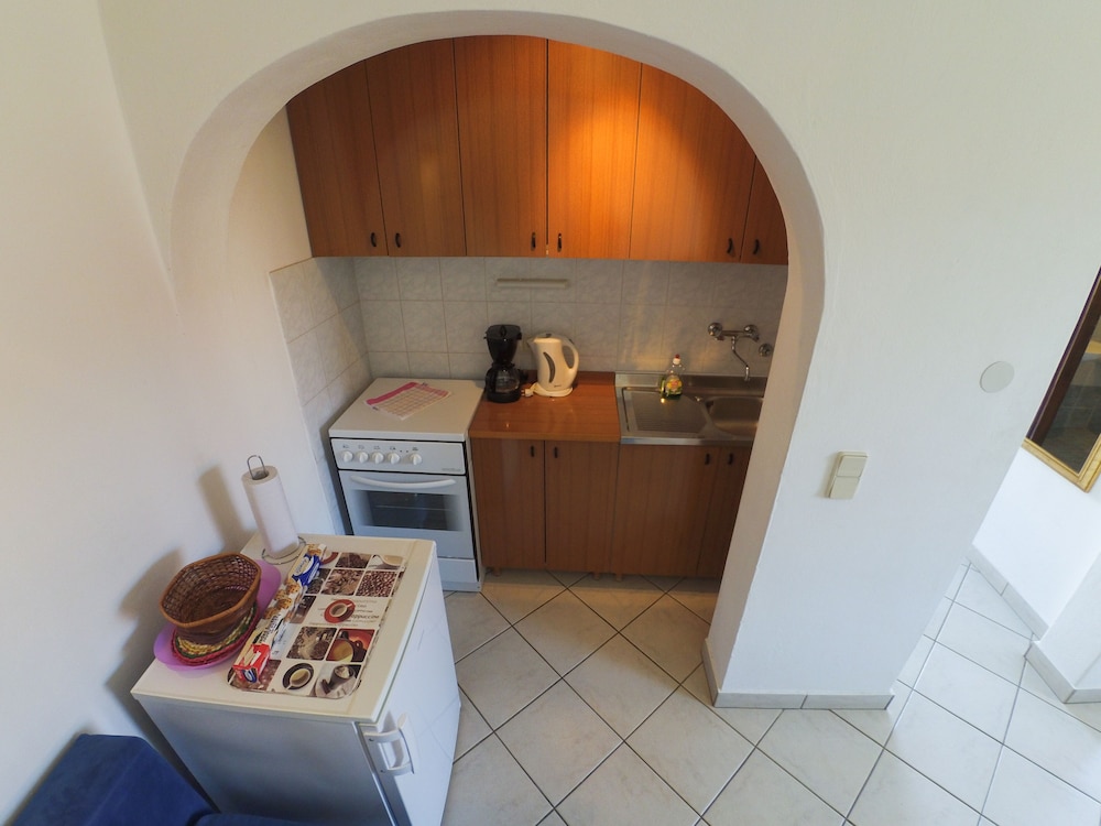 Apartmani Exclusive