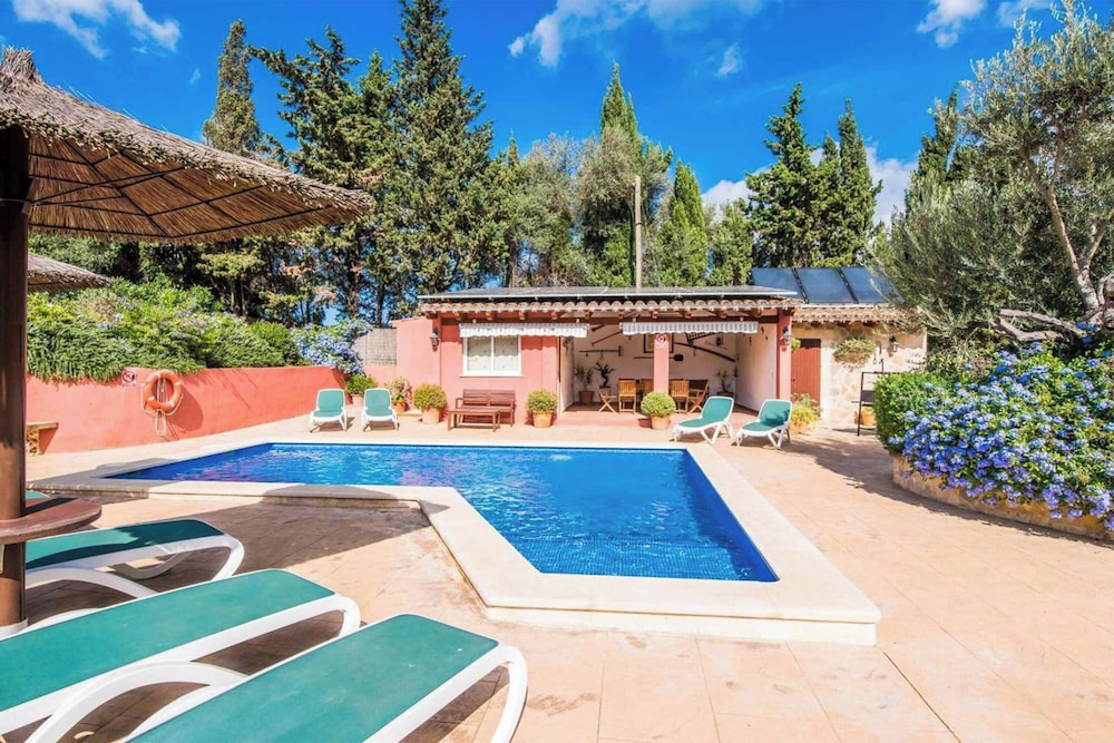Villa Legendario