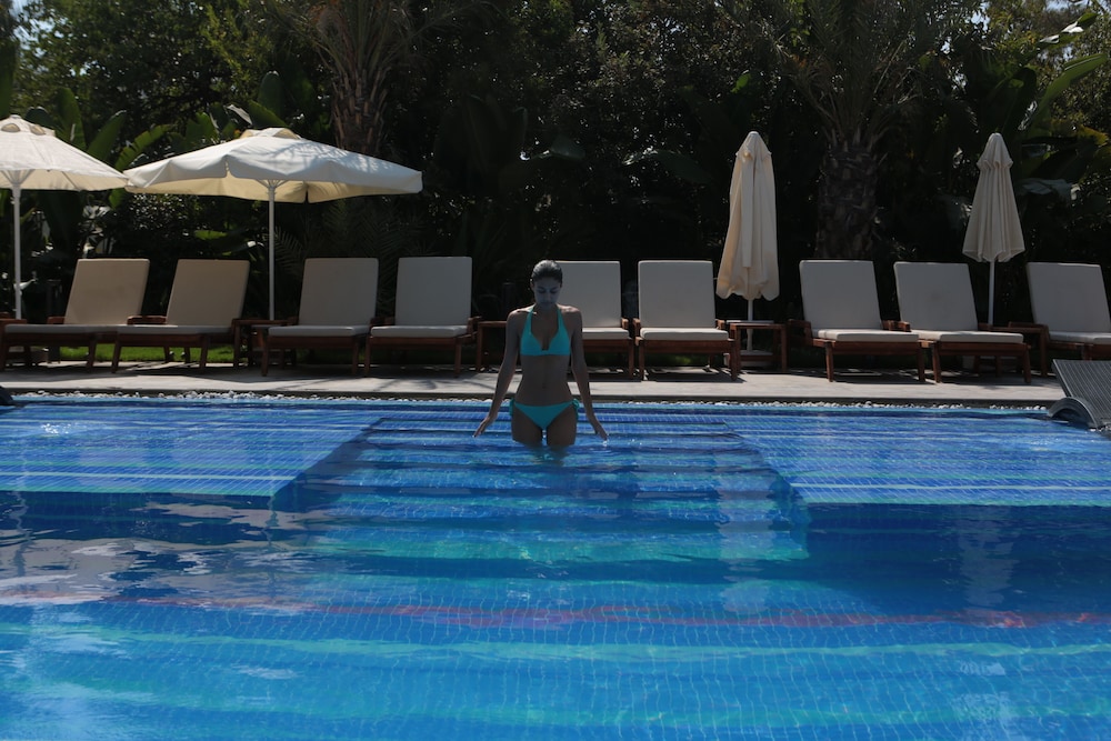 Sandora Boutique Otel - Image 19