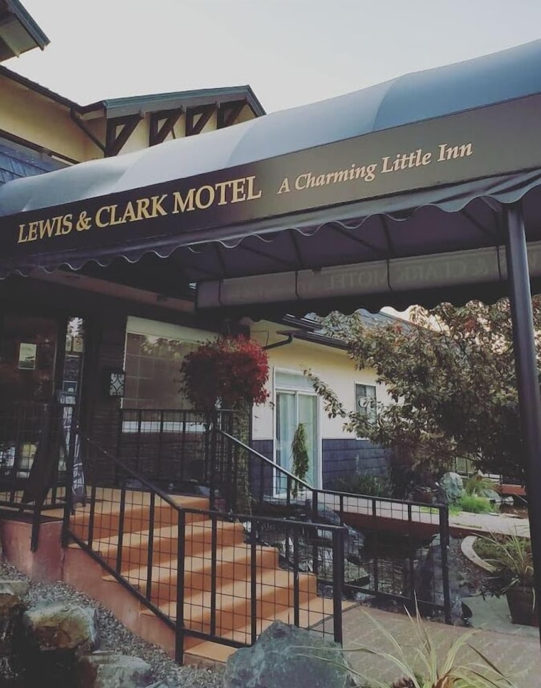 Three Forks Lewis & Clark Motel