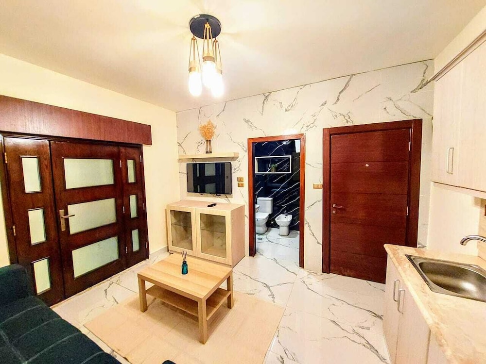 Ammoun luxury apartments