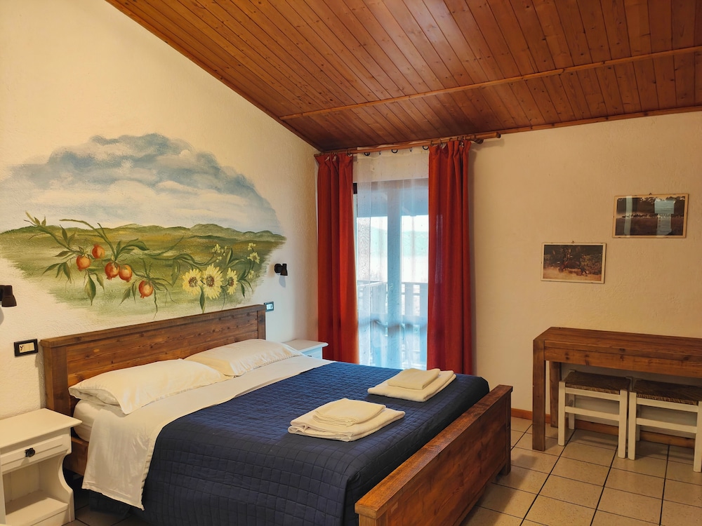 Agriturismo Scuderia Castello