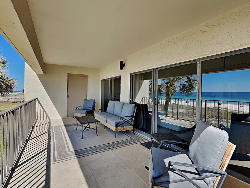 Shipwatch Surf & Yacht #301D by Southern Vacation Rentals
