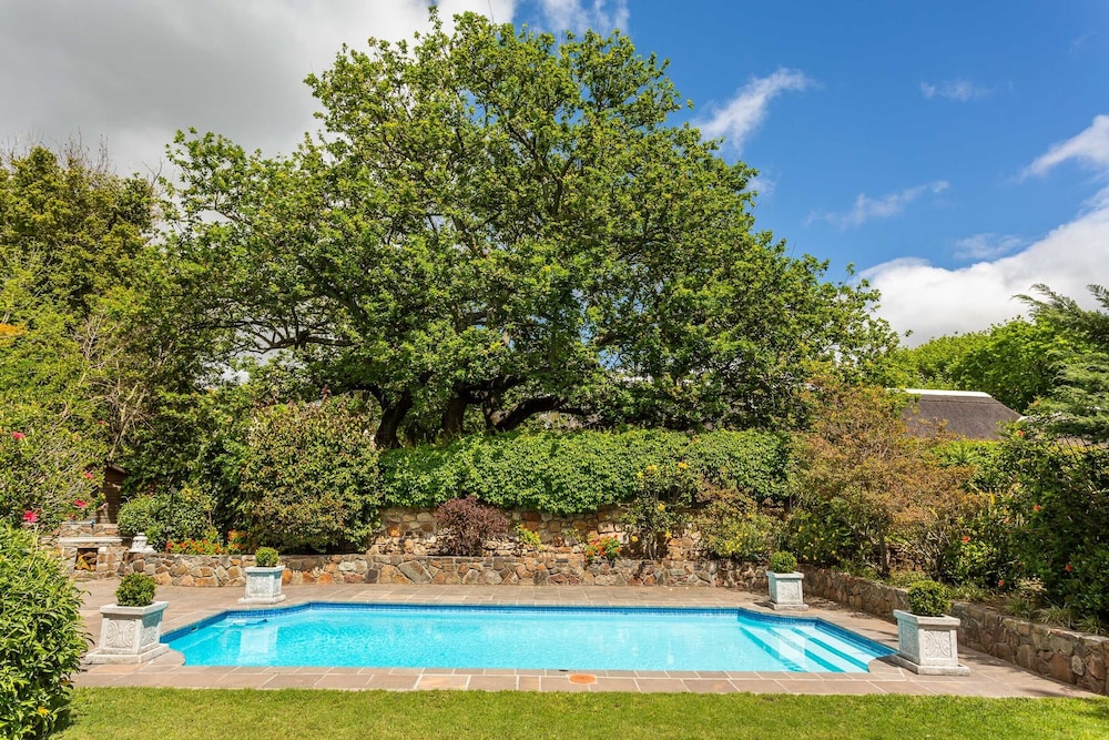Alphen Lodge Constantia