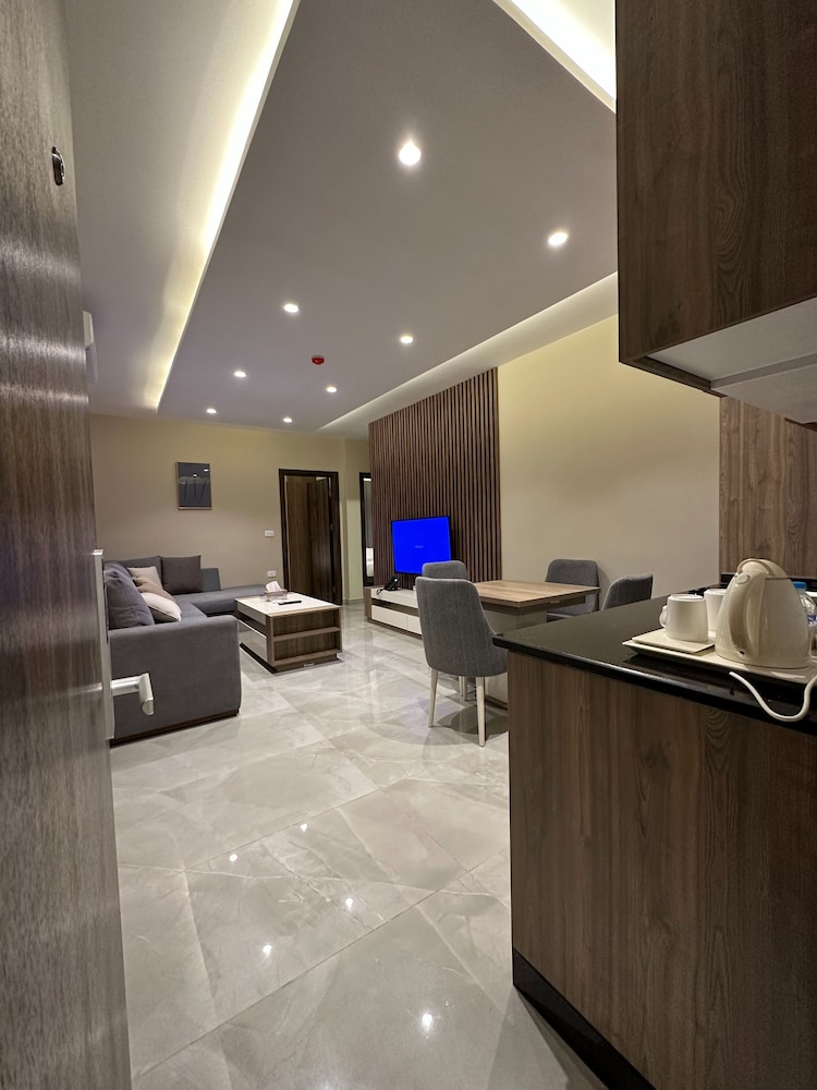 Charming Amman Apartment With Electric Heating & Free Park