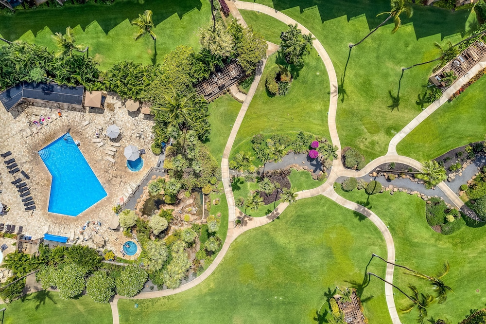 Kamaole Sands 8409 in Kihei