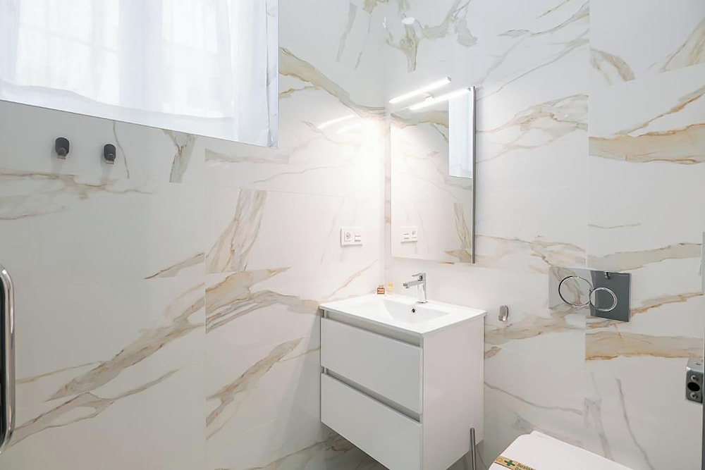 Feelathome Conde Apartments