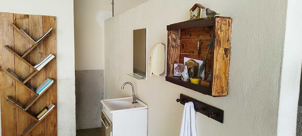 Pousada Monte Horeb