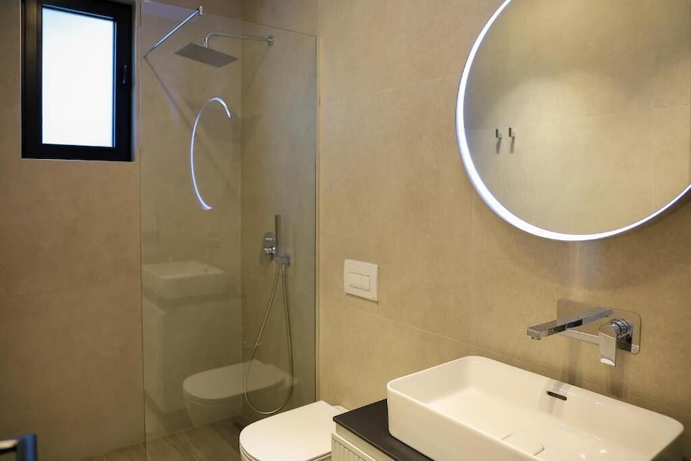 Vila Infinity-Luxury Rooms