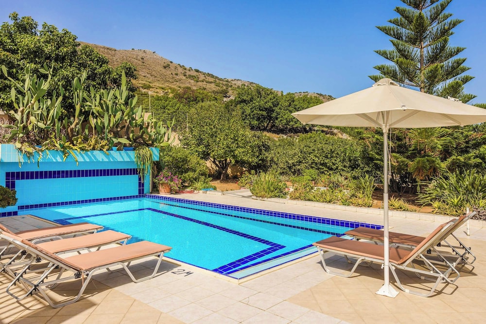 Villa Angeliki Skala