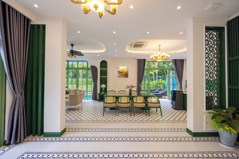 Fortune Home Luxury Villa Kem Beach