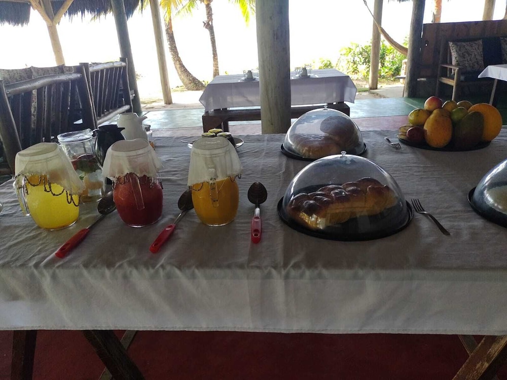 Pousada Mar dos Algodões